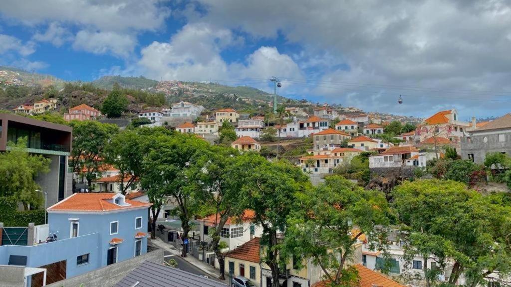Refugio Na Cidade 104 Funchal  Exteriér fotografie